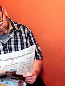 Ubiz jornal correio da feira