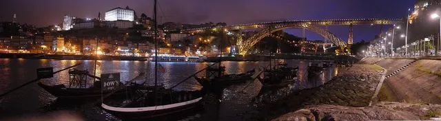 natas douro impact transition